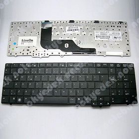 HP Probook 6545B Klavye