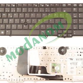 HP Probook 6545B Klavye