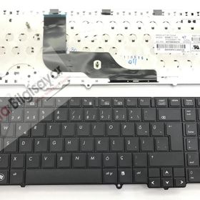 HP Probook 6545B Klavye