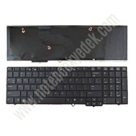 HP Probook 6545B Klavye