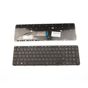 HP Probook 655 G2 Klavye