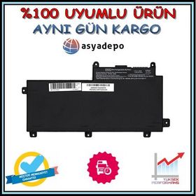 Hp Probook 655 G2 Laptop Uyumlu Batarya