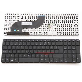 HP Probook 655 Klavye