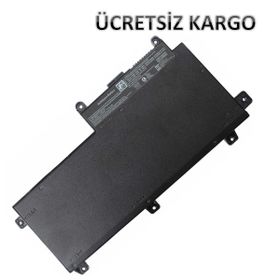 HP ProBook 655 Notebook Batarya
