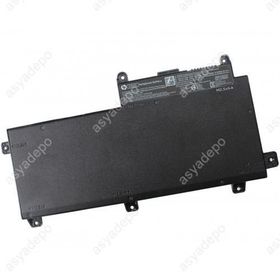HP ProBook 655 Notebook Batarya