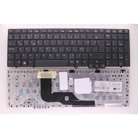 HP Probook 6550B Klavye