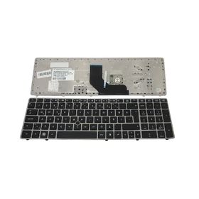 HP Probook 6560B 6565B 6570B Notebook Klavyesi