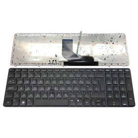 HP Probook 6565B Klavye