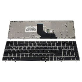 HP Probook 6565B Klavye