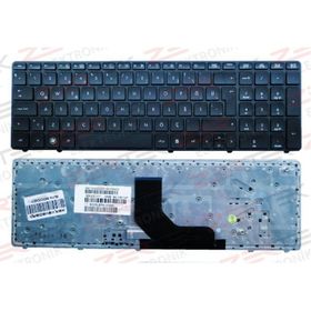 HP Probook 6565B Klavye