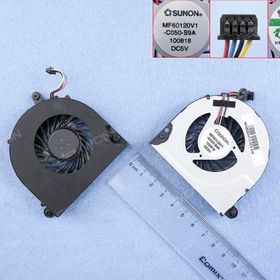 HP Probook 6565B Muadil CPU Soğutucu Fan