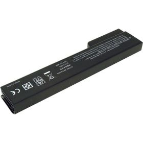 HP ProBook 6570B Muadil Notebook Bataryası