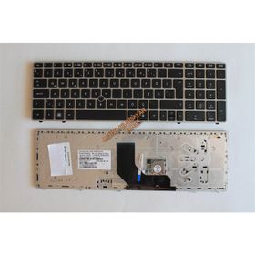 HP Probook 6575B Klavye