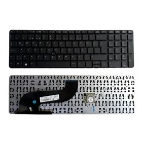 HP Probook 736649-001 Klavye