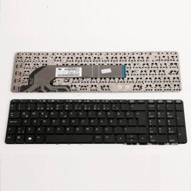 HP Probook 768130-141 768787-141 Notebook Klavye