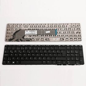 HP Probook 768130-141 768787-141 Notebook Klavye