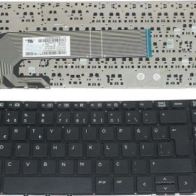 HP Probook 768130-141 768787-141 Notebook Klavye