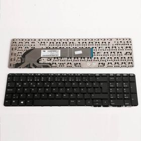 HP Probook 768130-141 768787-141 Notebook Klavye
