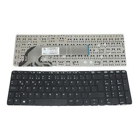 HP Probook 768787-141 Notebook Klavye