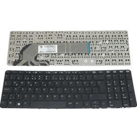 HP Probook 768787-141 Notebook Klavye