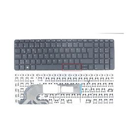 HP Probook 768787-141 Notebook Klavye