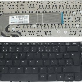 HP Probook 768787-141 Notebook Klavye