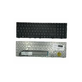 HP Probook A1D17EA Klavye