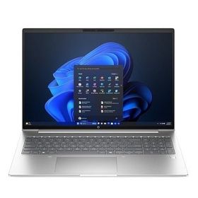 HP ProBook Ai 4 G1i CW5X5EA Ultra 7 255U 16GB RAM 512GB SSD Windows 11 Pro 16 inç Laptop