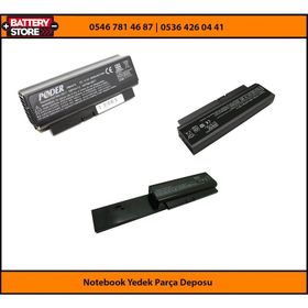 Hp Probook AT902AA Notebook Laptop Uyumlu Batarya