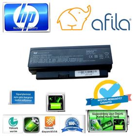 Hp Probook AT902AA Notebook Laptop Uyumlu Batarya