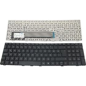 HP Probook LG855EA Klavye