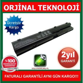 HP ProBook ProBook 4330s Notebook Batarya