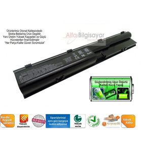 HP ProBook ProBook 4530s Notebook Batarya