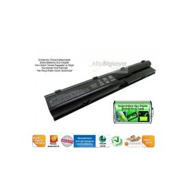 HP ProBook ProBook 4530s Notebook Batarya