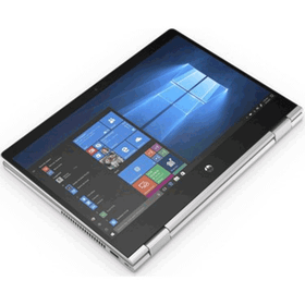 HP ProBook X360 435 G7 1F3G9EA AMD Ryzen 3 4300U 4GB Ram 128GB SSD Windows 10 Pro 13.3 inç Laptop - Notebook