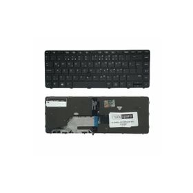 HP ProBook Z3A12ES Işıklı Uyumlu Notebook Klavye