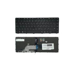 HP ProBook Z3A12ES Işıklı Uyumlu Notebook Klavye