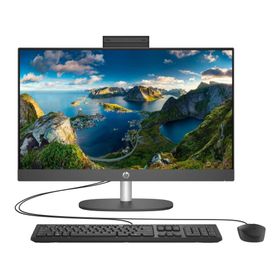 HP ProOne 240 G10 8T2W7ES i7-1355U 16 GB 512 SSD WiFi 6 23.8 inç FreeDOS All In One Bilgisayar