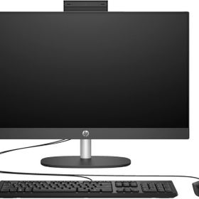 HP ProOne 240 G10 8T2W7ES i7-1355U 16 GB 512 SSD WiFi 6 23.8 inç FreeDOS All In One Bilgisayar