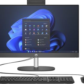 HP ProOne 240 G10 8T2W7ES i7-1355U 16 GB 512 SSD WiFi 6 23.8 inç FreeDOS All In One Bilgisayar
