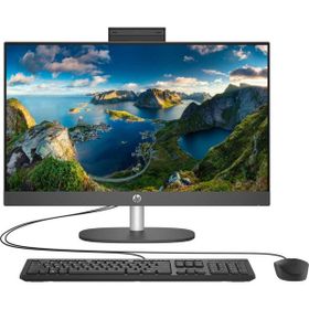HP ProOne 240 G10 8T2W7ES i7-1355U 16 GB 512 SSD WiFi 6 23.8 inç FreeDOS All In One Bilgisayar