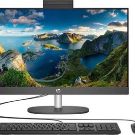 HP ProOne 240 G10 8T2W7ES i7-1355U 16 GB 512 SSD WiFi 6 23.8 inç FreeDOS All In One Bilgisayar