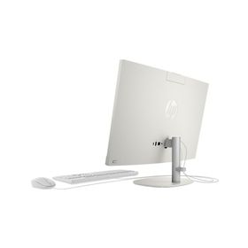 HP ProOne 240 G10 A1JZ0ES i5-1355U 16 GB 512SSD WiFi 6 23.8 inç FreeDOS All In One Bilgisayar