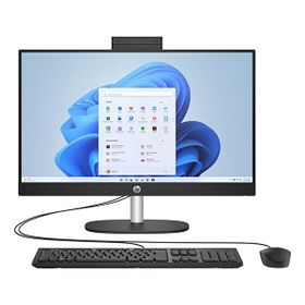 HP ProOne 240 G10 A1JZ0ES i5-1355U 16 GB 512SSD WiFi 6 23.8 inç FreeDOS All In One Bilgisayar