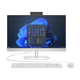 HP ProOne 240 G10 A54TJET i3-N300 8GB RAM 256GB SSD Windows 11 Home 23.8 inç All in One Bilgisayar