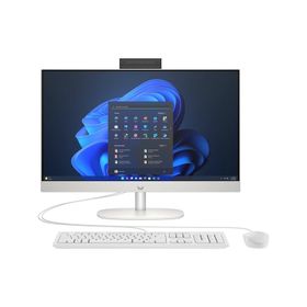 HP ProOne 240 G10 A54TJET i3-N300 8GB RAM 256GB SSD Windows 11 Home 23.8 inç All in One Bilgisayar