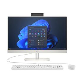 HP ProOne 240 G10 A54TJET i3-N300 8GB RAM 256GB SSD Windows 11 Home 23.8 inç All in One Bilgisayar