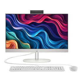 HP ProOne 240 G10 A54TJET i3-N300 8GB RAM 256GB SSD Windows 11 Home 23.8 inç All in One Bilgisayar