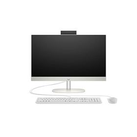 HP ProOne 240 G10 D1ZF0ET Ultra 5 125U 8GB RAM 512GB SSD 23.8 inç FreeDOS Gümüş All in One PC