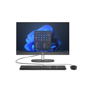 HP ProOne 240 G10 D36C6ET Ultra 7 155U 16GB RAM 512GB SSD FreeDOS 23.8 inç Siyah All In One PC